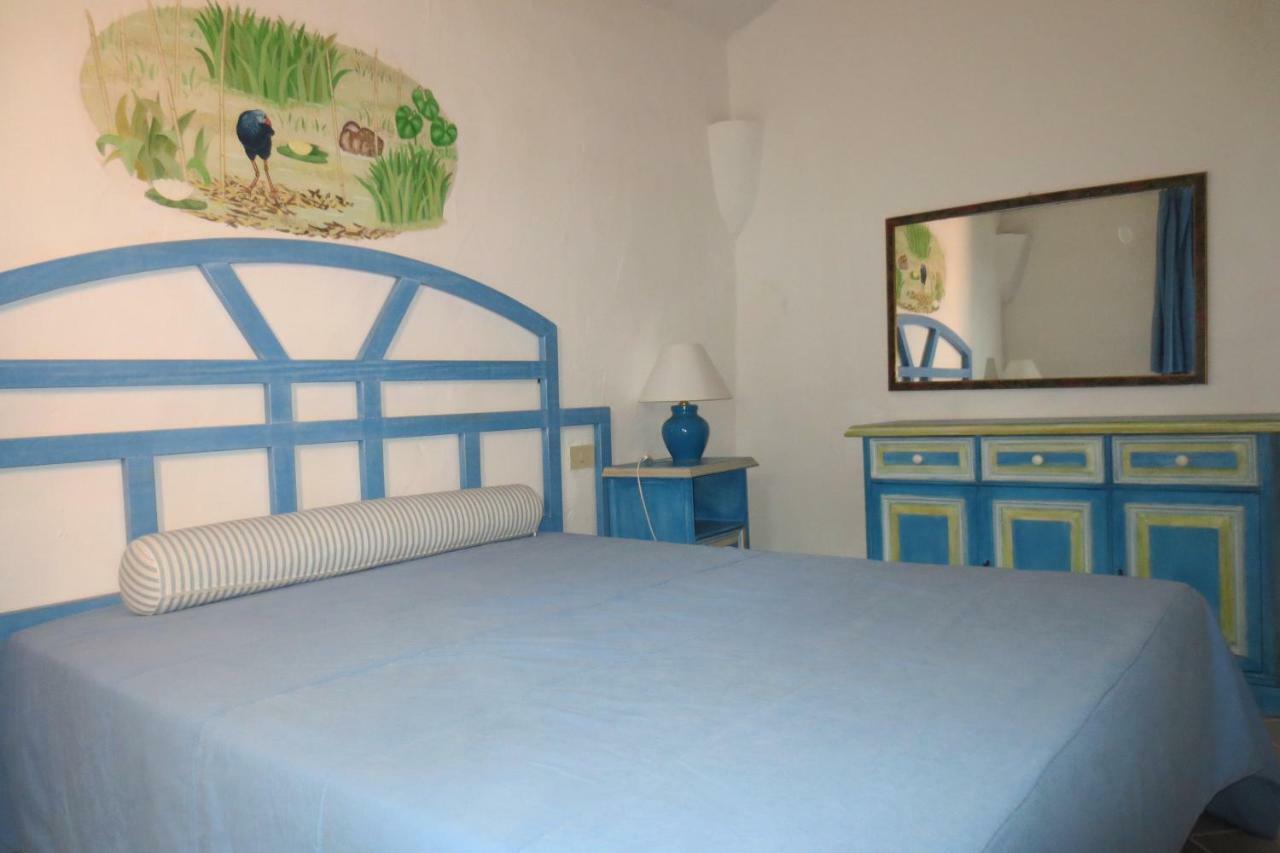 Appartamento con 1 Camera da Letto e Vista Giardino