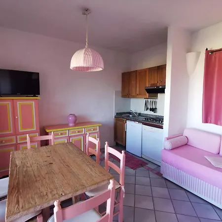 Residence I Cormorani Bis-3